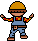 Off Ladder - Bob the Builder: Fix It Fun!