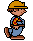 Walk - Bob the Builder: Fix It Fun!