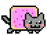 Nyan Cat - Nyan Cat: Lost In Space
