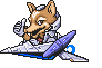Fox 2 - Star Fox 2
