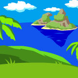Animated - Sonic X (Leapster)