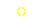 Yellow SOUL Bullet Hit (No Effect) - Deltarune
