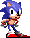 Sonic Waiting - Sonic the Hedgehog