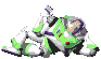 Buzz Hello - Toy Story