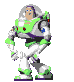 Buzz Wings - Toy Story