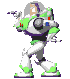 Buzz Egyptian Dance - Toy Story