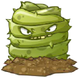 Attack & Idle - Plants vs. Zombies 2