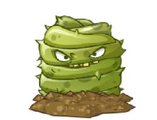 Watered - Plants vs. Zombies 2
