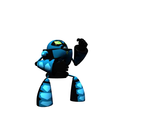 Win - TKO: Titanic Kungfubot Offensive