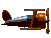 Plane - Toy Story