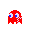 Blinky (Intermission 3) - Pac-Man