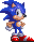 Sonic Sleep - Sonic the Hedgehog 3