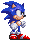 Sonic Whistle - Sonic the Hedgehog 3