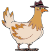 Agent C - Phineas and Ferb: Agent P Strikes Back