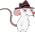 Mouse Agent - Phineas and Ferb: Agent P Strikes Back
