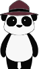 Peter the Panda - Phineas and Ferb: Agent P Strikes Back