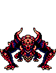 Slam Claws Ready - Mina the Hollower