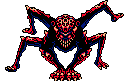 Spider Strafe - Mina the Hollower