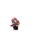 Stand - Chasm