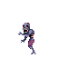 Walk - Chasm