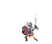 Block Hit - Chasm