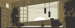 Shop - Deltarune