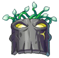 Attack - Start - Plants vs. Zombies 2