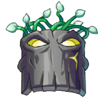 Watered - Plants vs. Zombies 2
