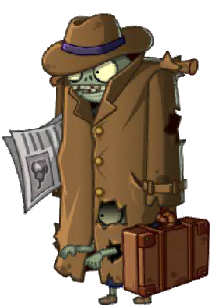 Idle - Plants vs. Zombies 2