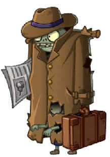 Eating - Plants vs. Zombies 2