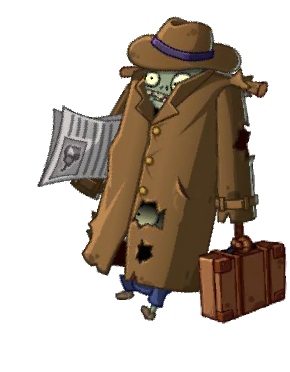 Land - Plants vs. Zombies 2