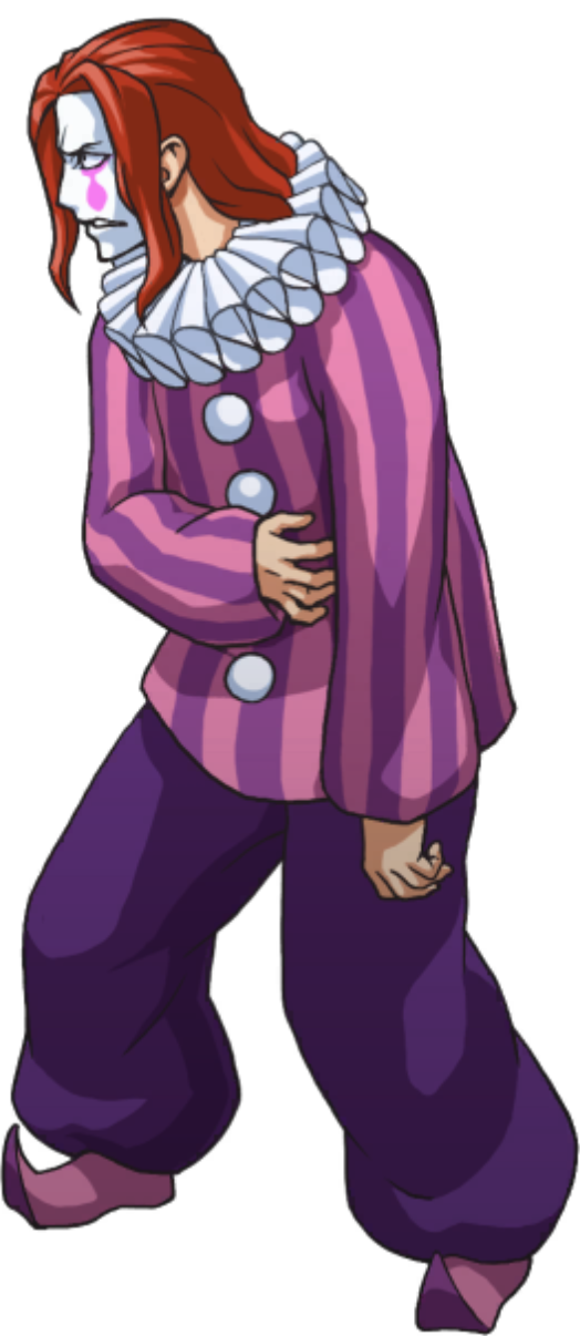 Breakdown - Ace Attorney Investigations Collection