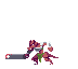 Attack Recover - Chasm