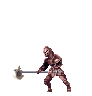 Ax Jab Recover - Chasm