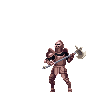 Ax Swing Tell - Chasm