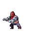 Pull Axe - Chasm