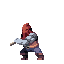 Pull Axe Left - Chasm