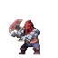 Pull Axe Recover - Chasm