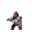 Pull Axe Right - Chasm