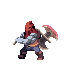 Step Backward 1 - Chasm