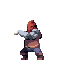Throw Axe - Chasm