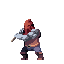 Throw Axe Tell - Chasm