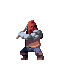 Throw Axe Tell Loop - Chasm