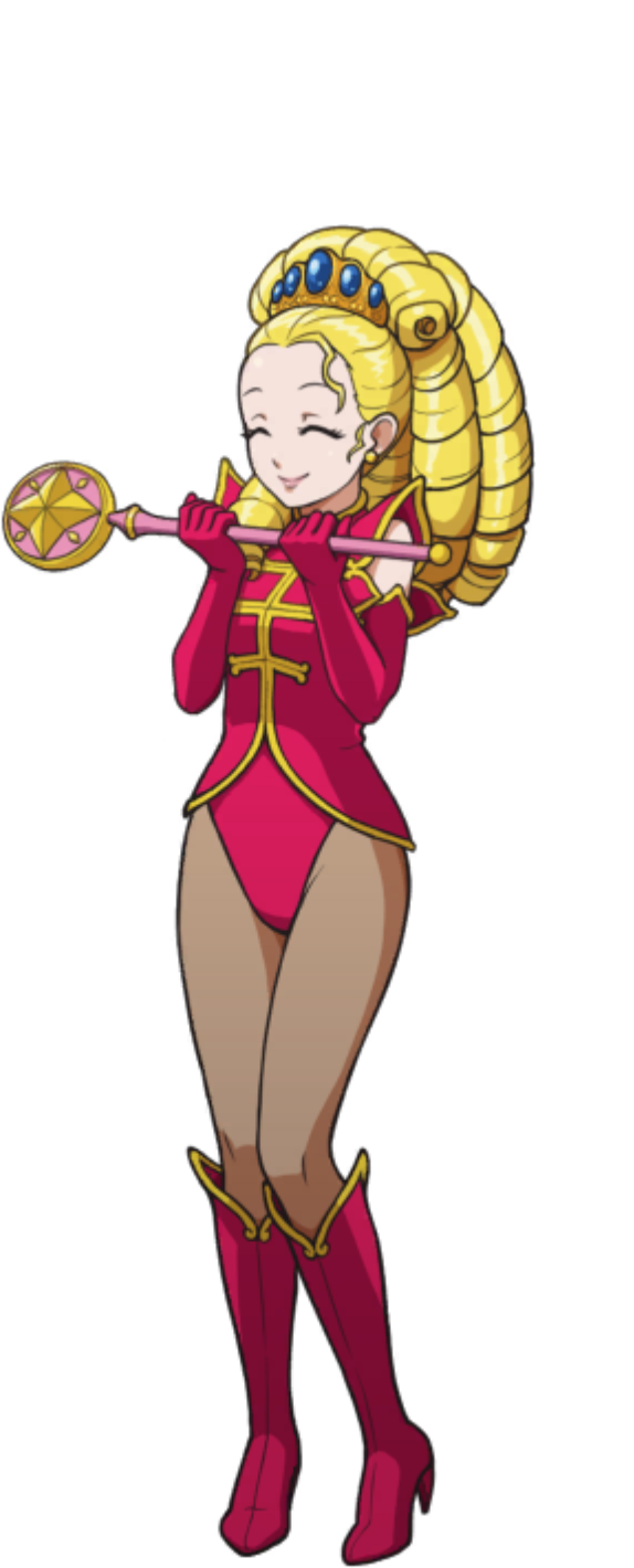 Happy Jumping - Ace Attorney Investigations Collection