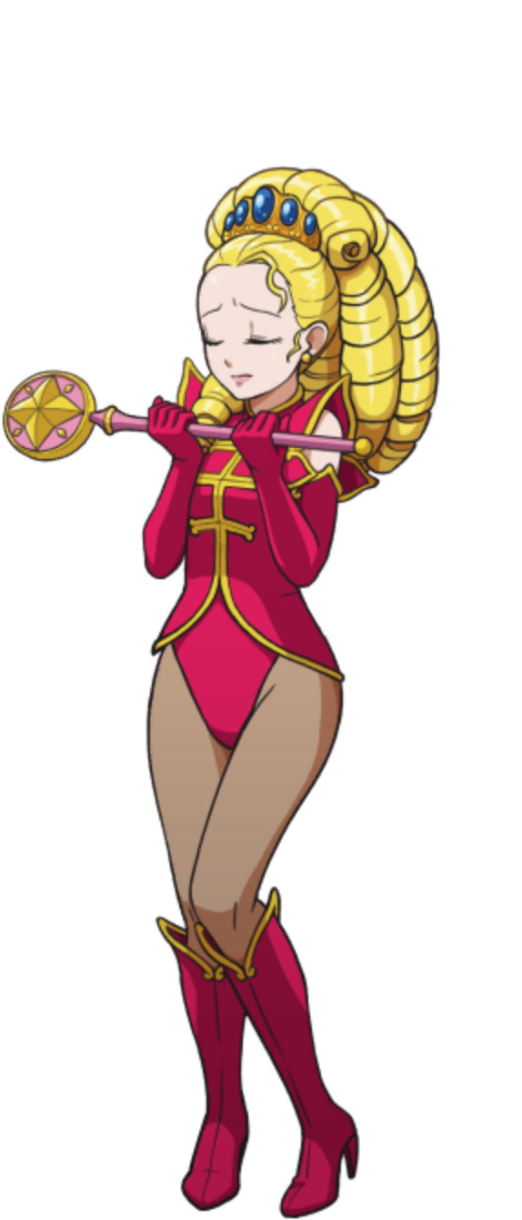 Sad Jumping - Ace Attorney Investigations Collection