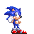Outta Here - Sonic the Hedgehog Customs