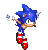 Fall - Sonic the Hedgehog Customs