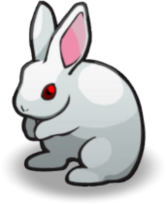 Rabbit - Ace Attorney Investigations Collection