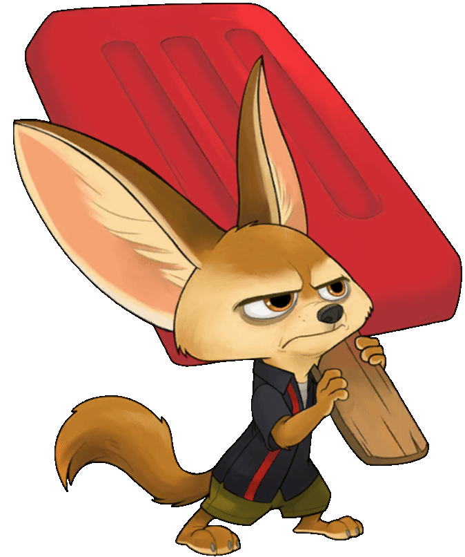 Idle - Disney Heroes: Battle Mode