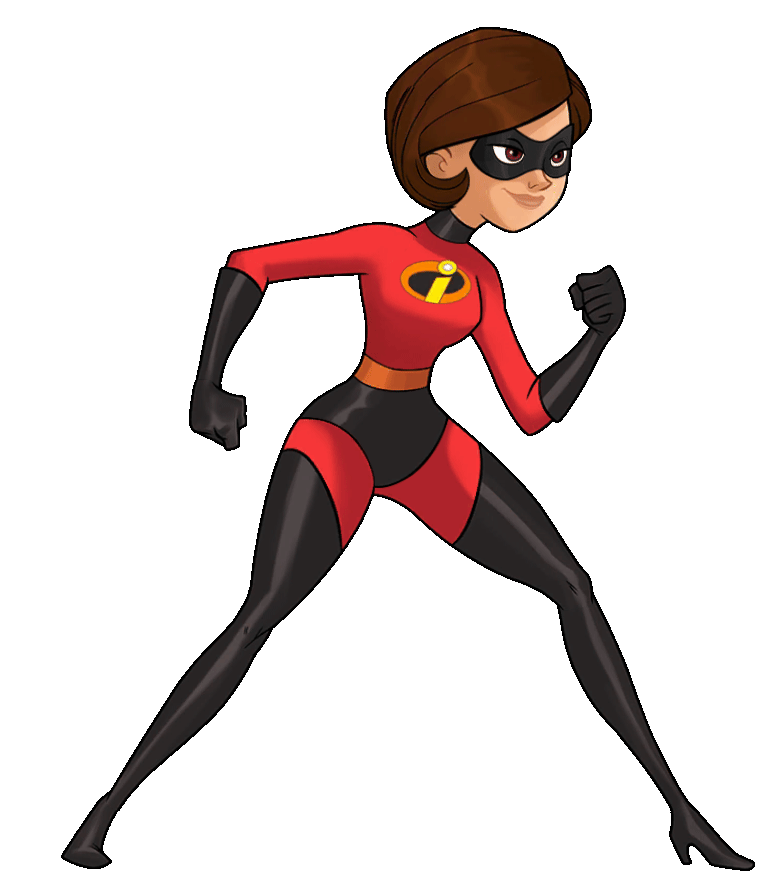 Attack - Disney Heroes: Battle Mode